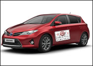 driving lessons cavan